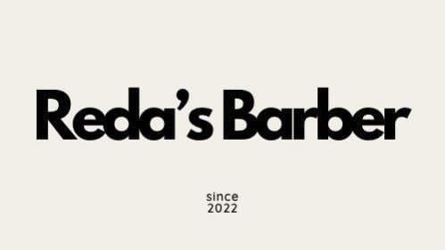 Reda's Barber — barbería en Moralzarzal
