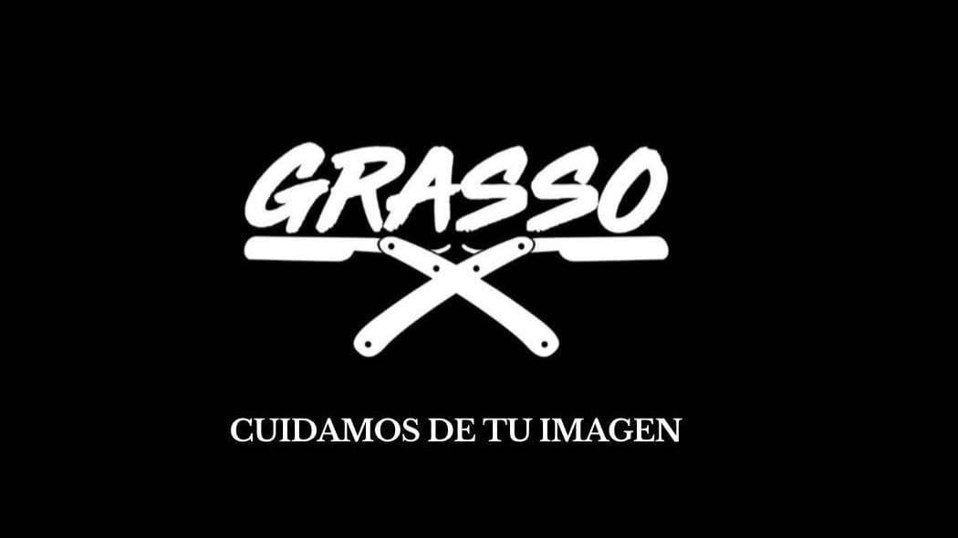 BARBERIA GRASSO | 📍LOS MOLINOS — barbería en Getafe