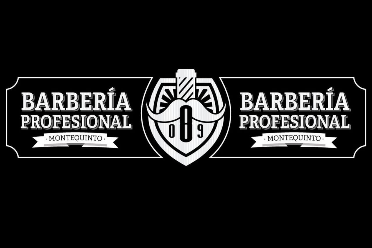 089 Barbería Profesional — barbería en Dos Hermanas
