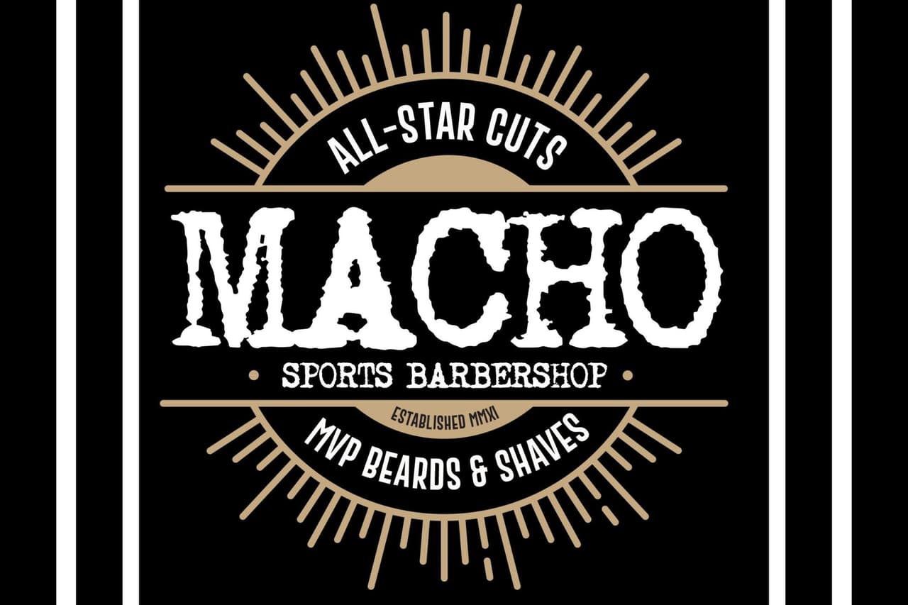 Macho Sportsbarber LEON — barbería en León