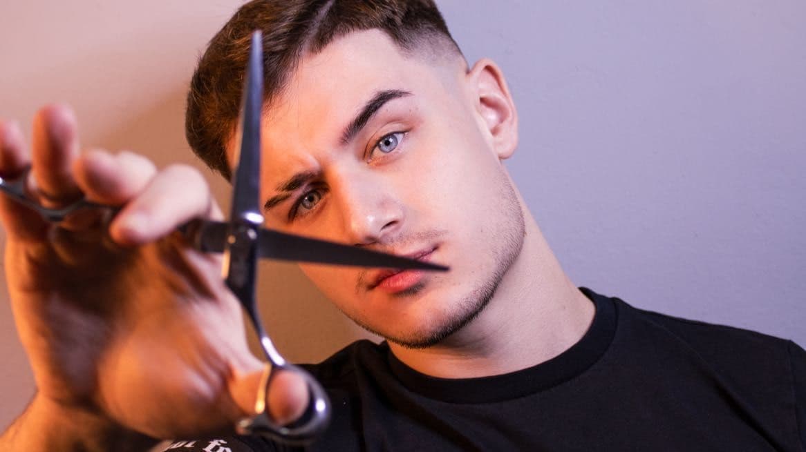 M3 Barber Studio — barbería en Huéscar