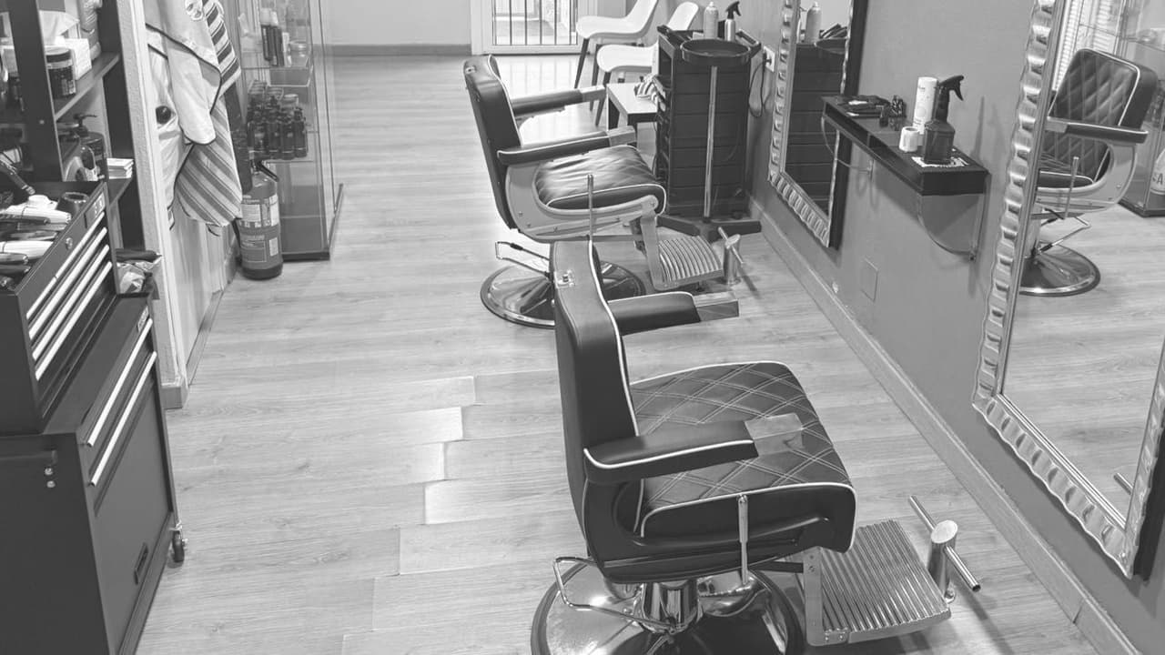 Pedro Vera Barbería — barbería en Medina Sidonia