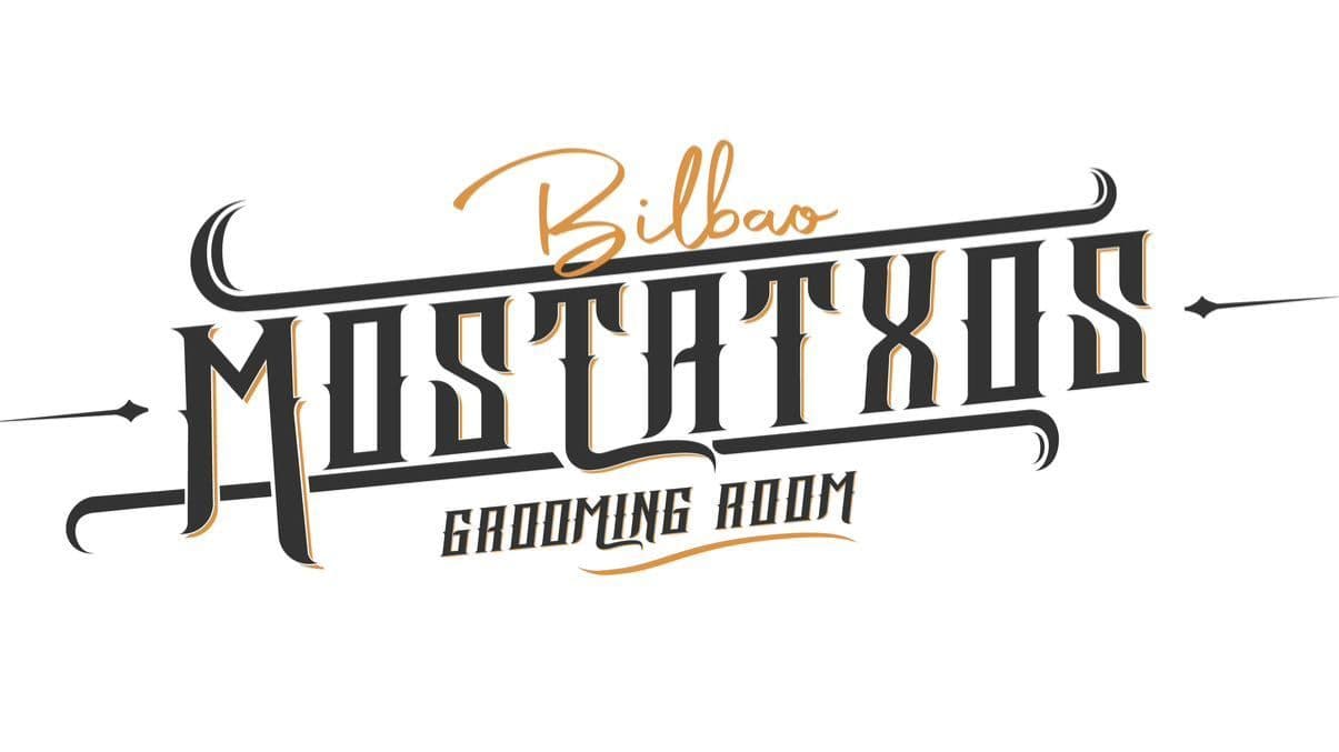 MOSTATXOS — barbería en Bilbao