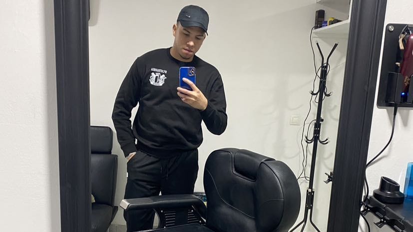 D’ Categoría Barber 24/7 — barbería en Xàtiva