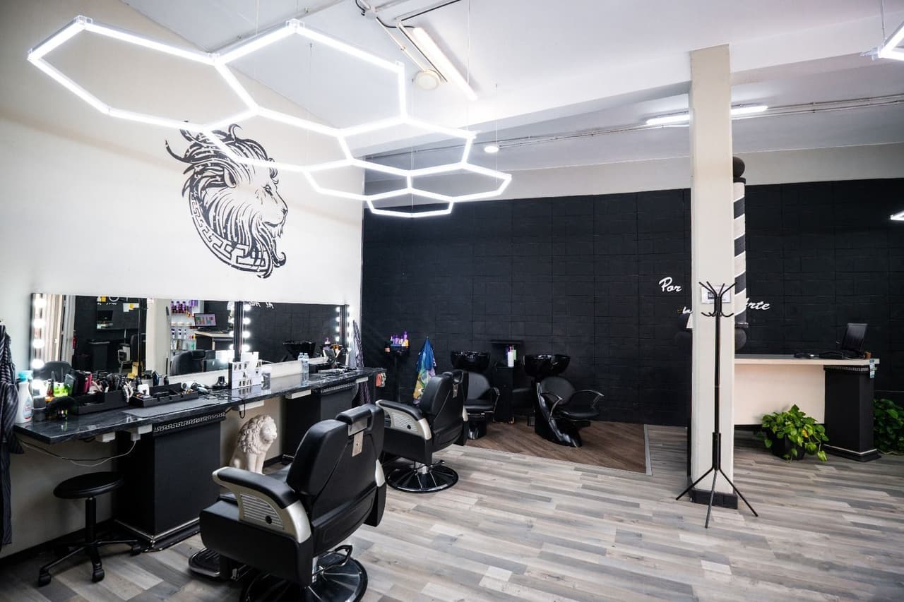 Por Amor al Arte (Tacoronte) — barbería en Tacoronte