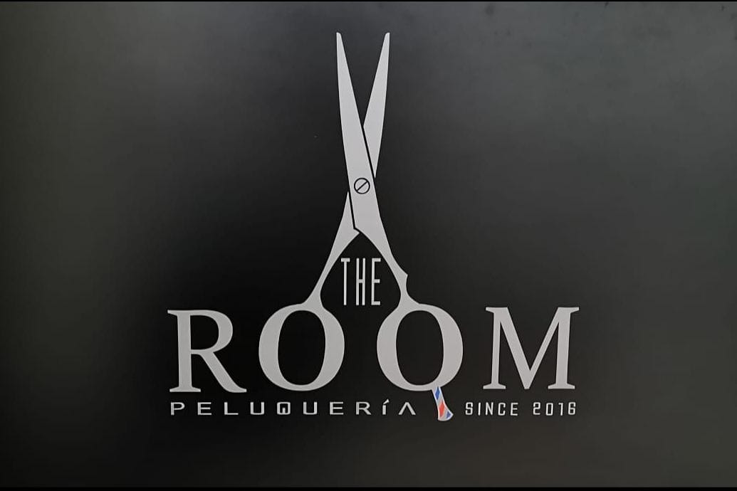 The Room Peluquería — barbería en Las Palmas de Gran Canaria