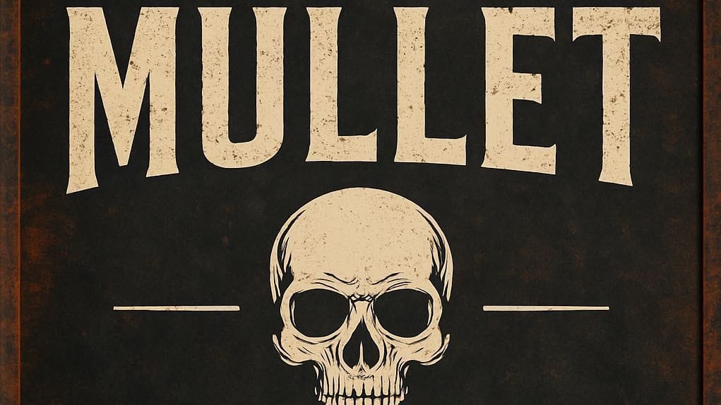 Mullet — barbería en Las Palmas de Gran Canaria