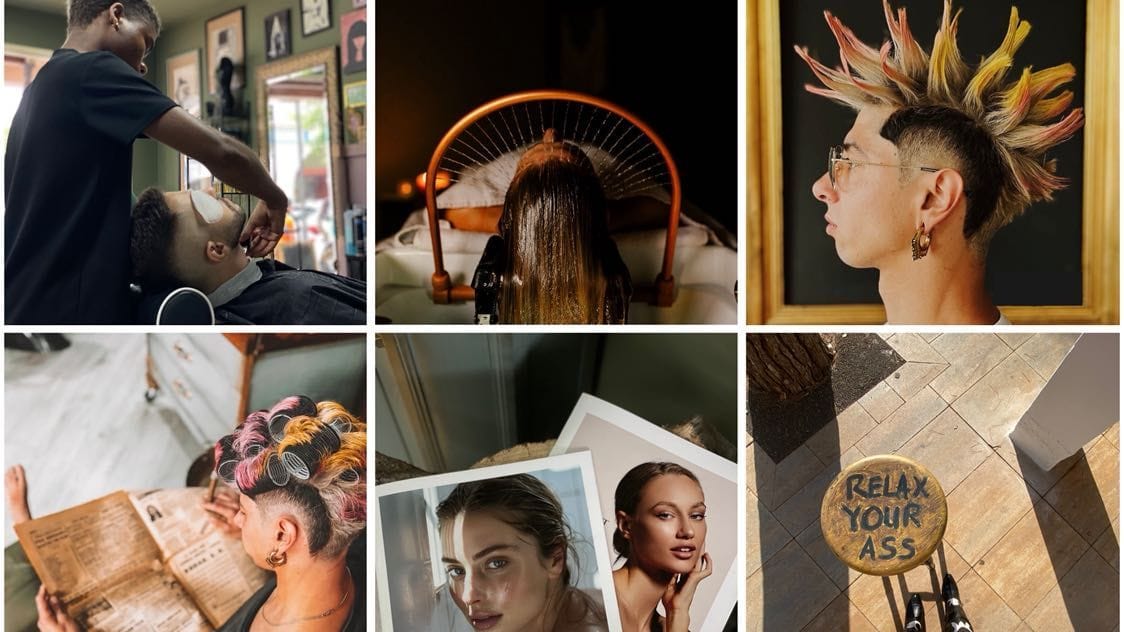 Beauty Corner By Ania — barbería en Santanyí