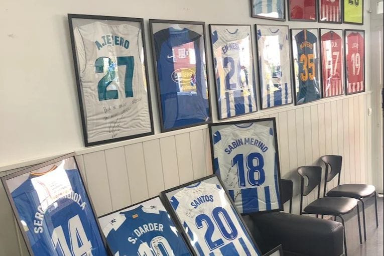 yassin barber shop — barbería en Valdemoro