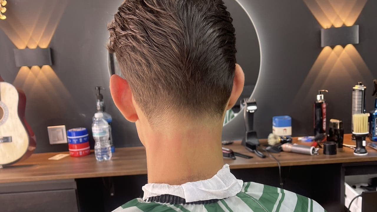 Barbería de la torre — barbería en Alhaurín de la Torre