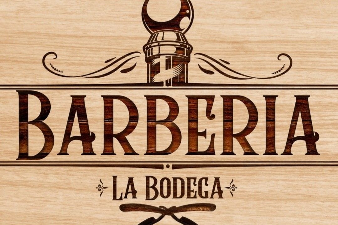 BARBERÍA LA BODEGA — barbería en Barcelona