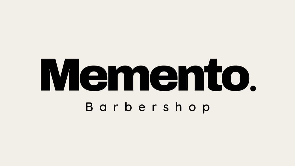 Memento Barbershop | Barbería en Marbella — barbería en Marbella