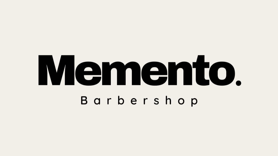 Memento Barbershop | Barbería en Marbella — barbería en Marbella