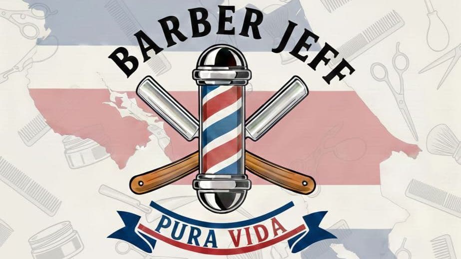 Barberjeff — barbería en Zaragoza