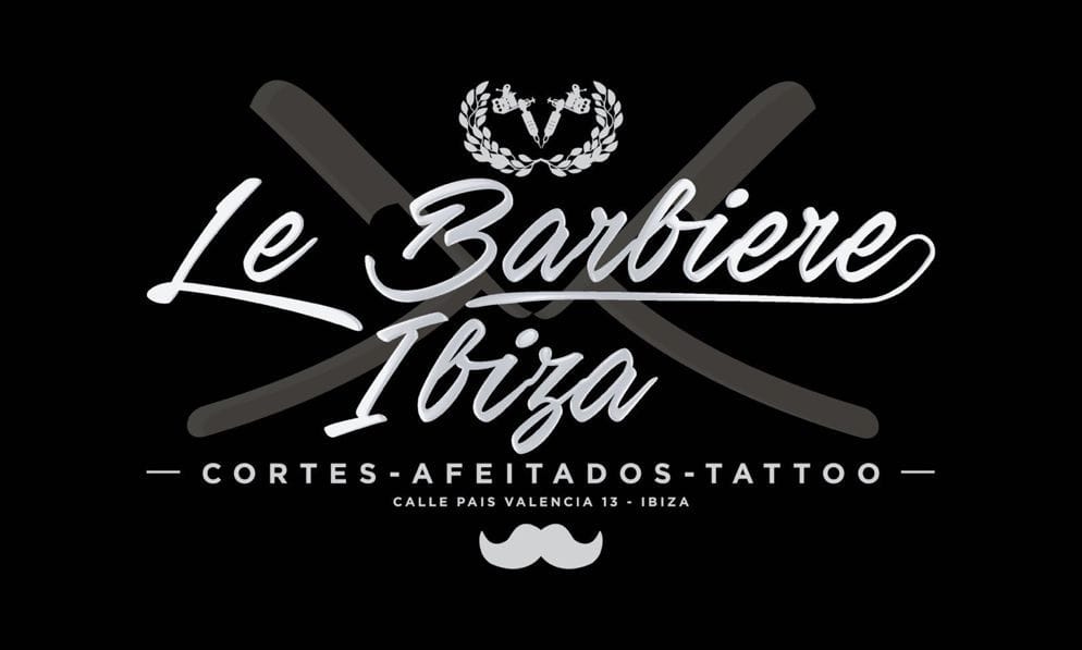 LE BARBIERE IBIZA — barbería en Eivissa