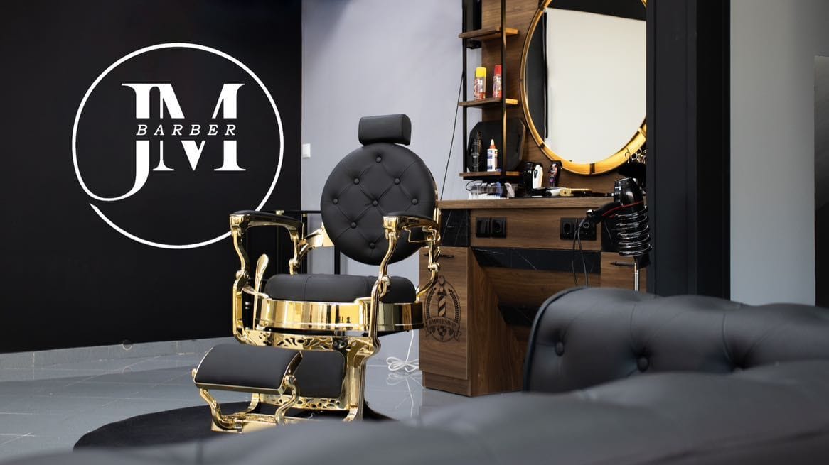 Barber JMartin — barbería en El Hoyo de Pinares