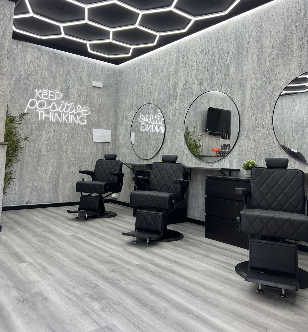 SanchezEstilo Toledo 💈 — barbería en Toledo