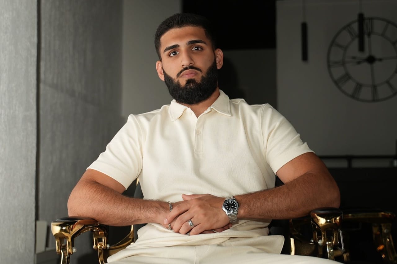 Barber Vaga Valencia — barbería en Valencia