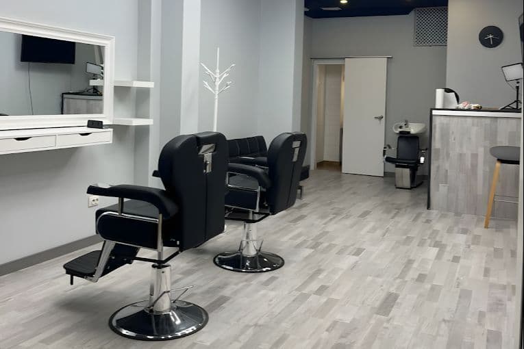 La Huella del 10 — barbería en Las Palmas de Gran Canaria