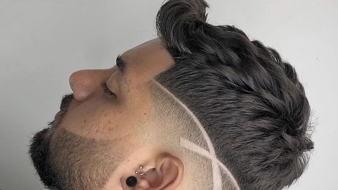 BARBERÍA DON BARBER — barbería en Leganés