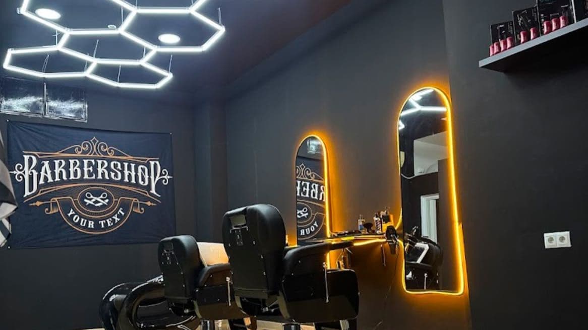 Élite Barber — barbería en Vélez-Málaga