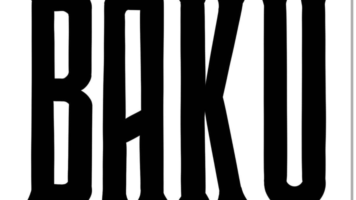 Bakú — barbería en Paterna