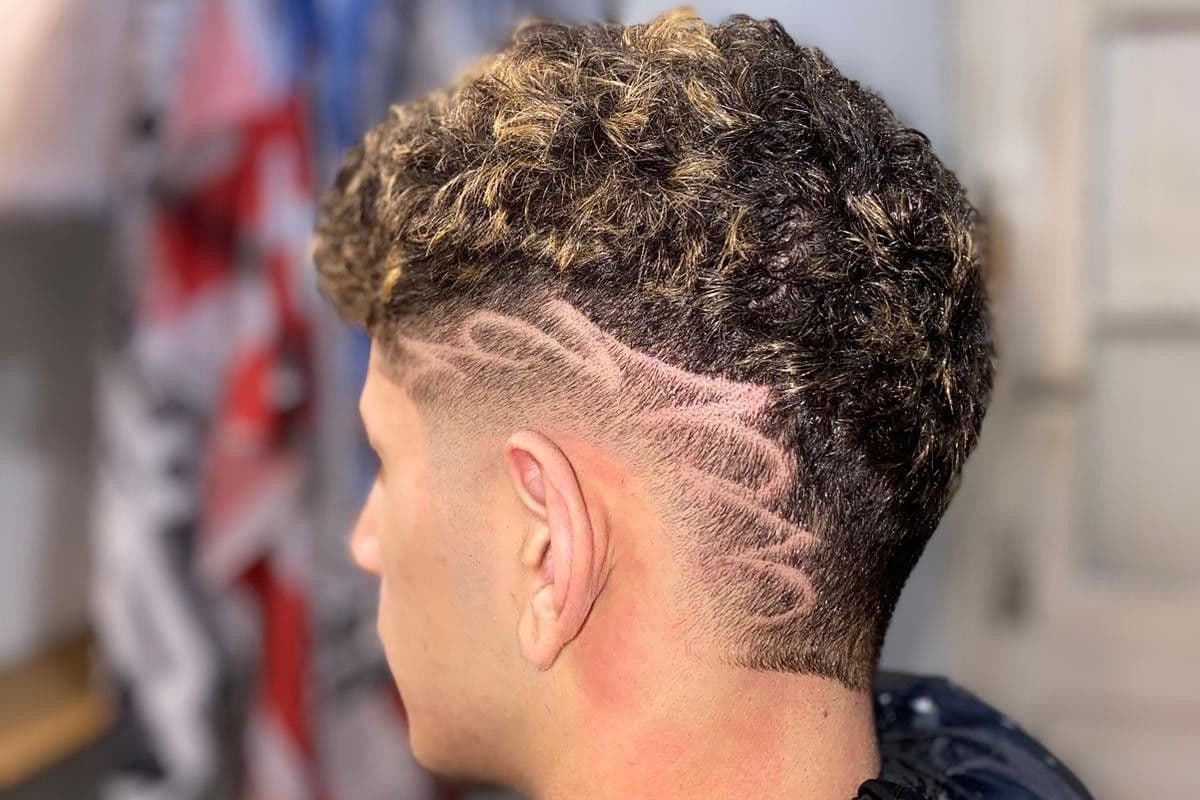 Barber'OTTo — barbería en A Coruña