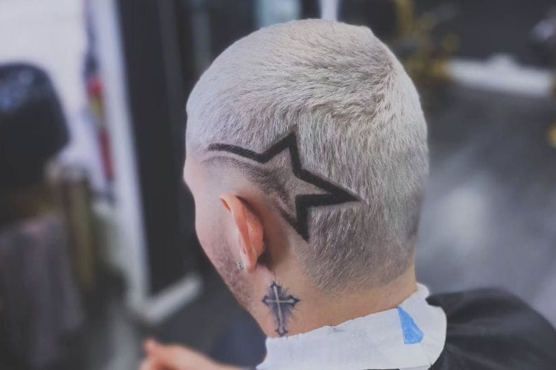 Jimmy Barber — barbería en Piedrahíta