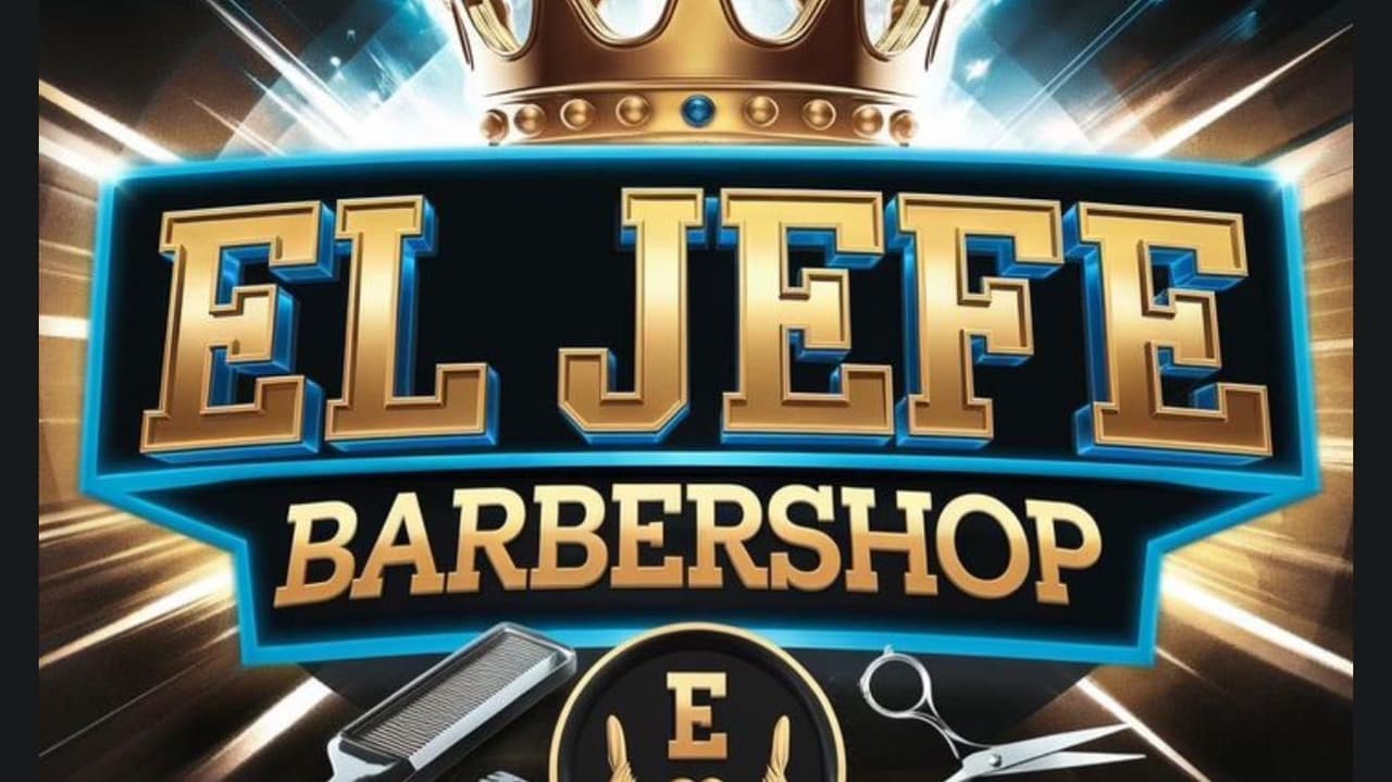 El Jefe BarberShop