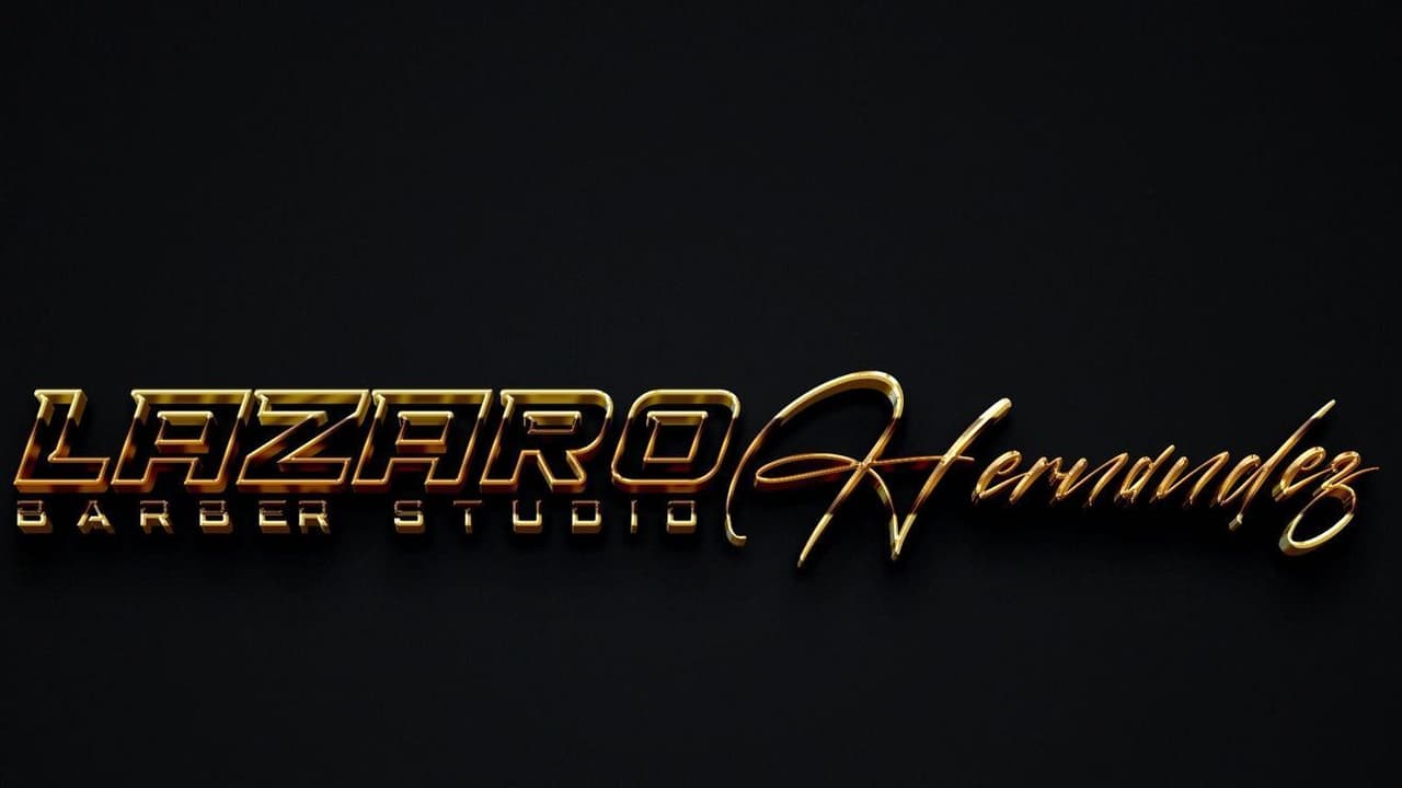 Lazaro Hernandez barber STUDIO — barbería en L'Arboç