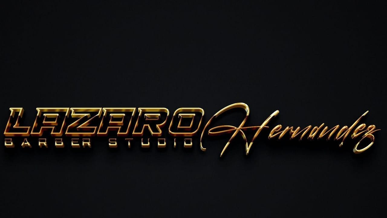 Lazaro Hernandez barber STUDIO — barbería en L'Arboç