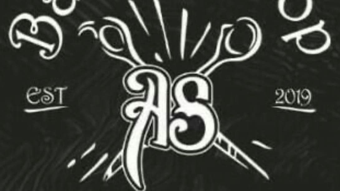 Barber shop as — barbería en Jaén