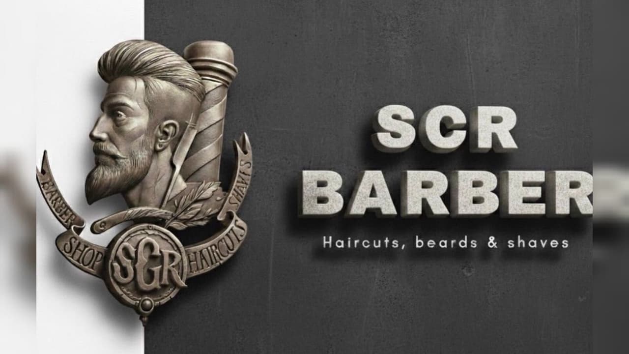 SCR BARBER — barbería en Tarragona