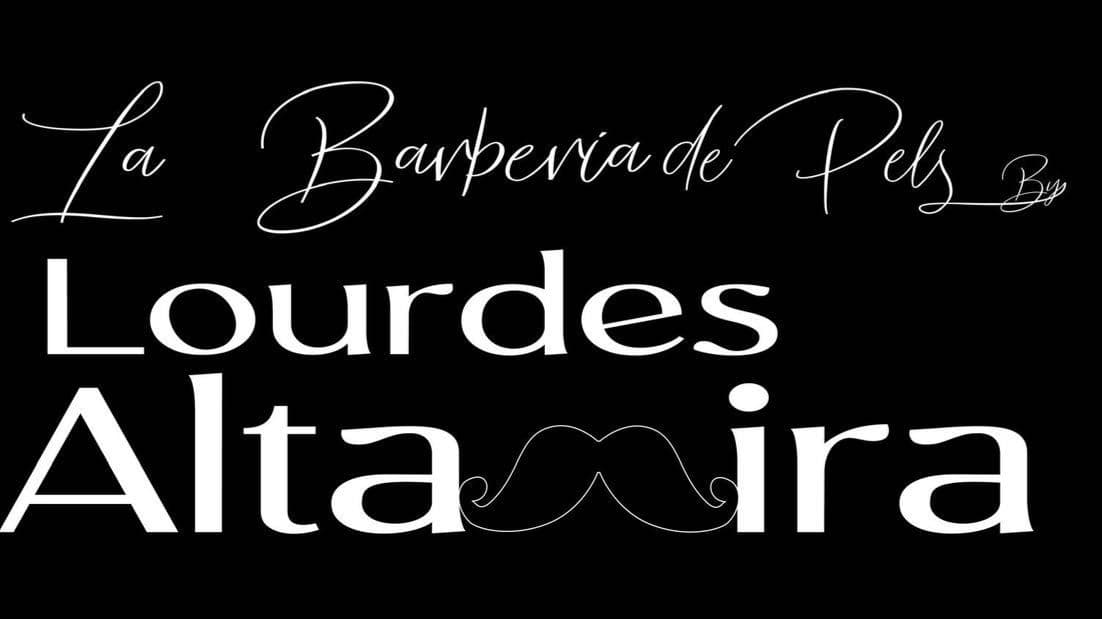 La Barberia de Pèls by LOURDES ALTAMIRA — barbería en Mataró