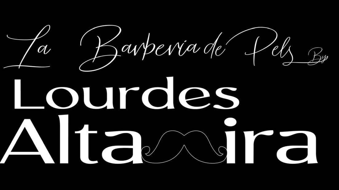 La Barberia de Pèls by LOURDES ALTAMIRA — barbería en Mataró