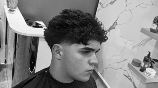 AndrewSalon — barbería en Santa Maria de Palautordera