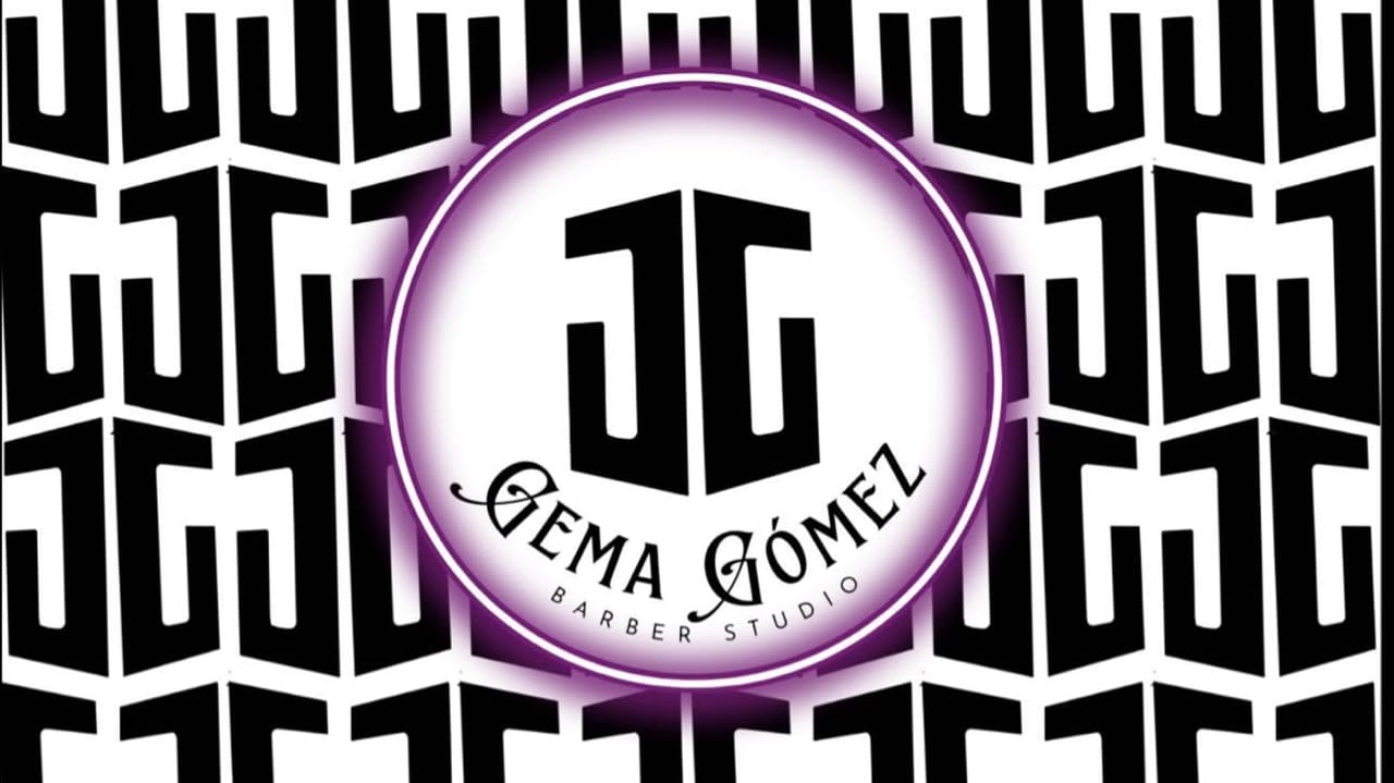 Gema Gómez Barber Studio — barbería en Águilas