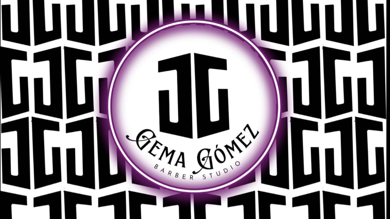 Gema Gómez Barber Studio — barbería en Águilas