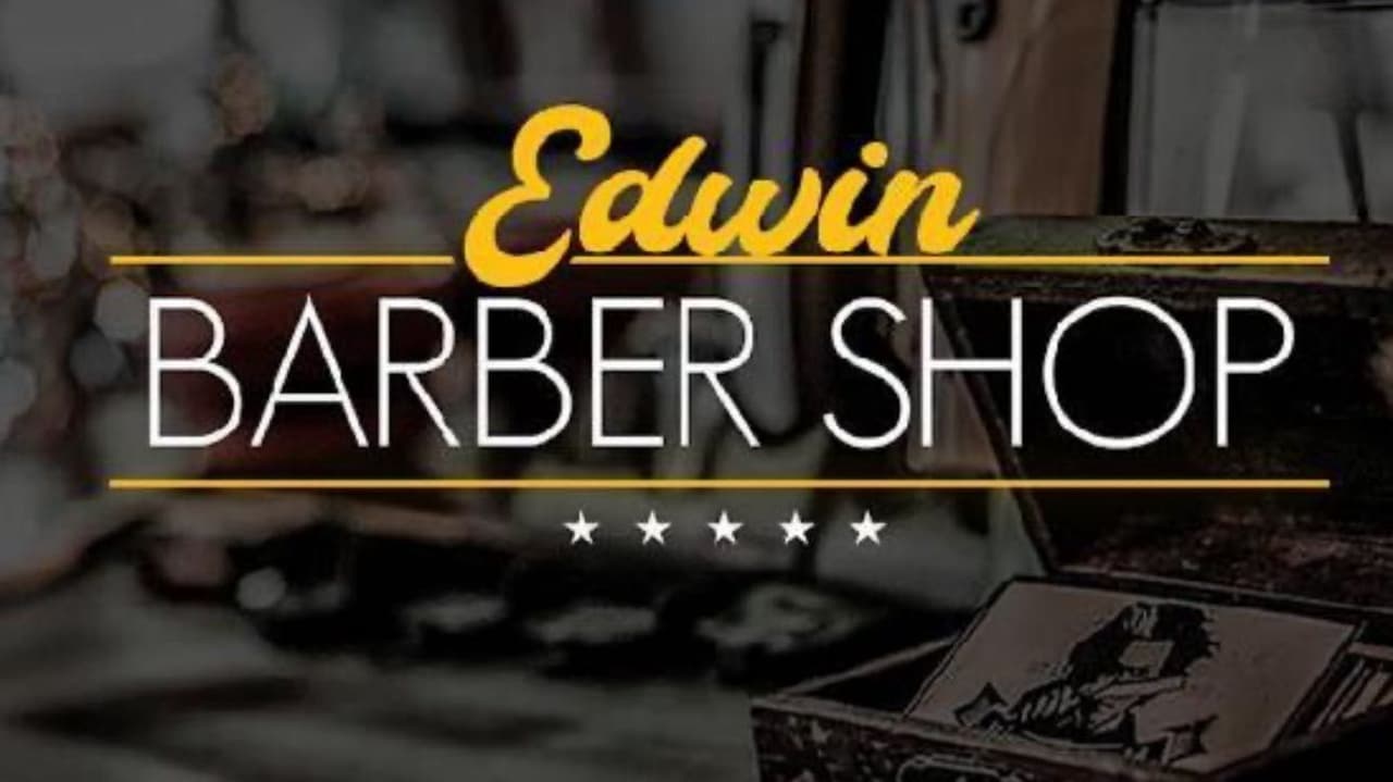 Edwin Barber Shop — barbería en Vigo