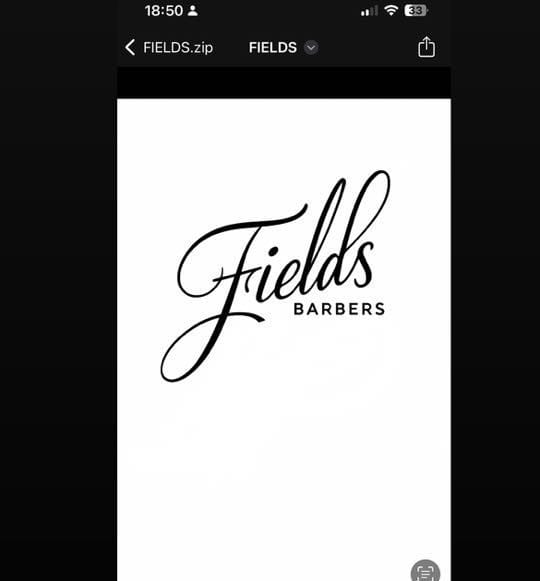 Fields Barbers — barbería en Córdoba