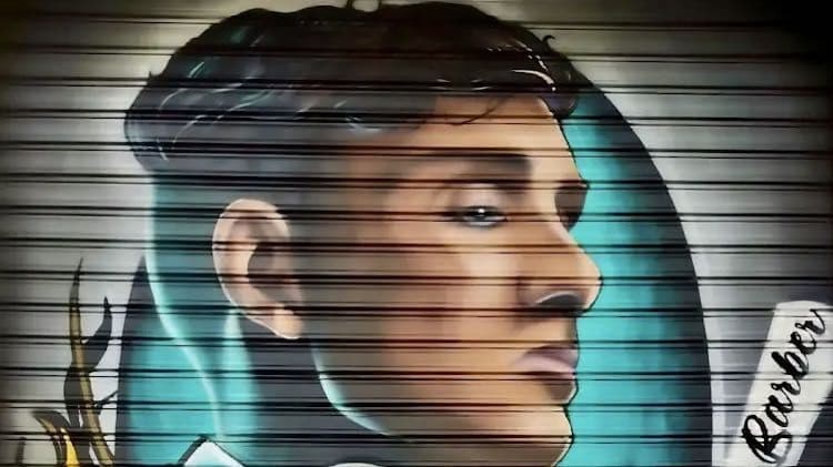 BARBERIA TWINS BARBER — barbería en Alcalá de Guadaíra