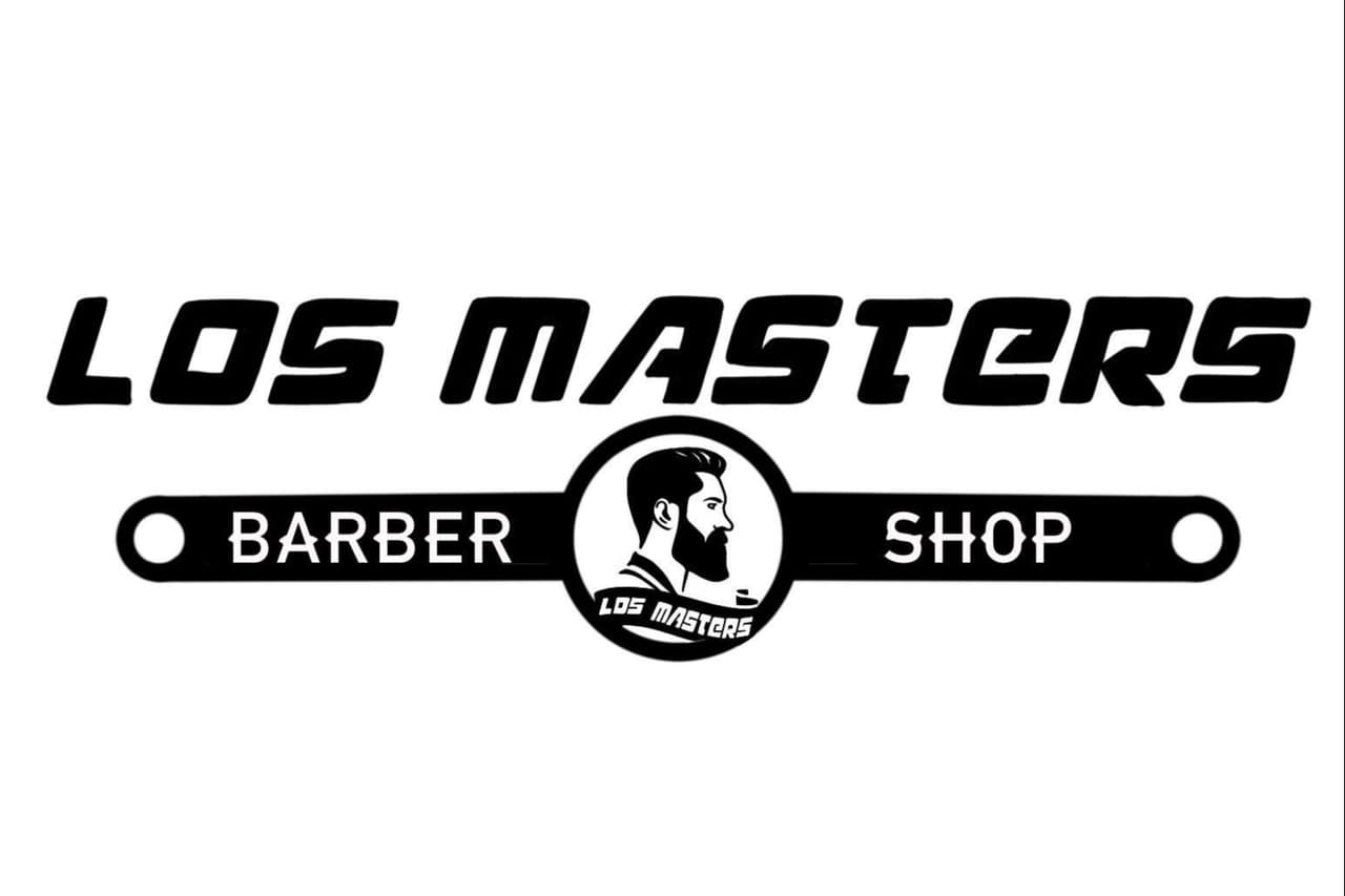 Peluquería Los Masters Guadarrama — barbería en Guadarrama