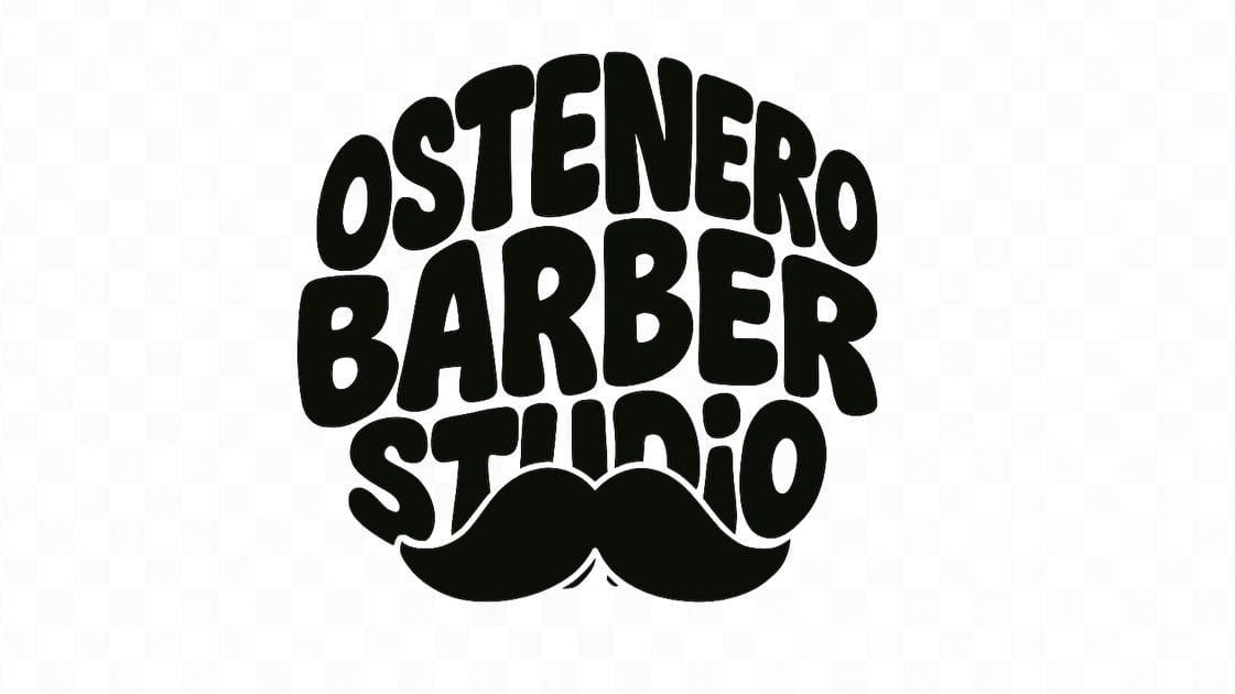 Ostenero Barber studio — barbería en Barbate