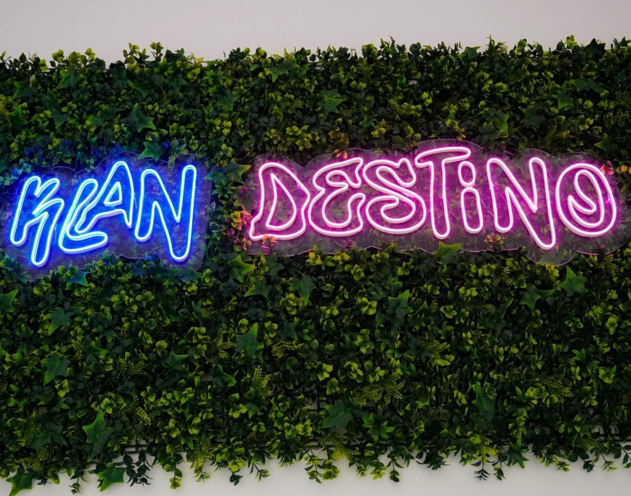 KlandestinoBBS — barbería en Inca