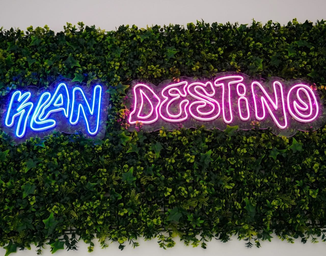 KlandestinoBBS — barbería en Inca