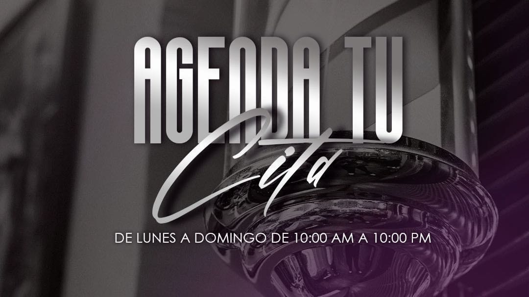 Yubarber Studio — barbería en Barcelona