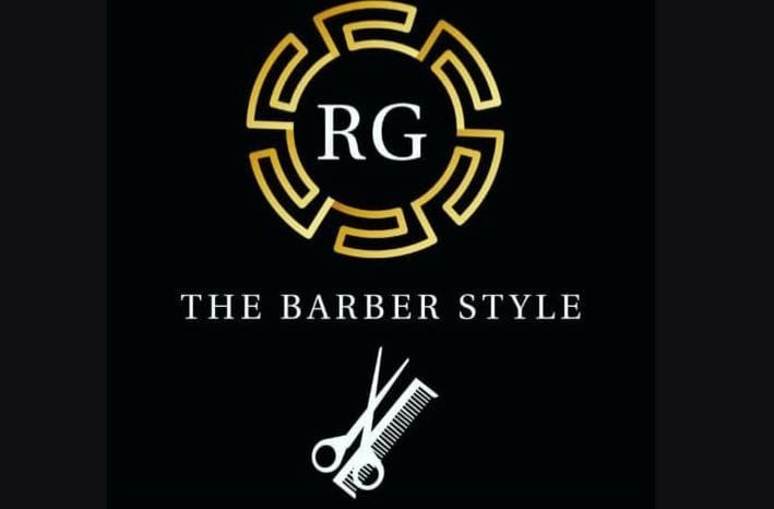 RG THE BARBER STYLE — barbería en Parla