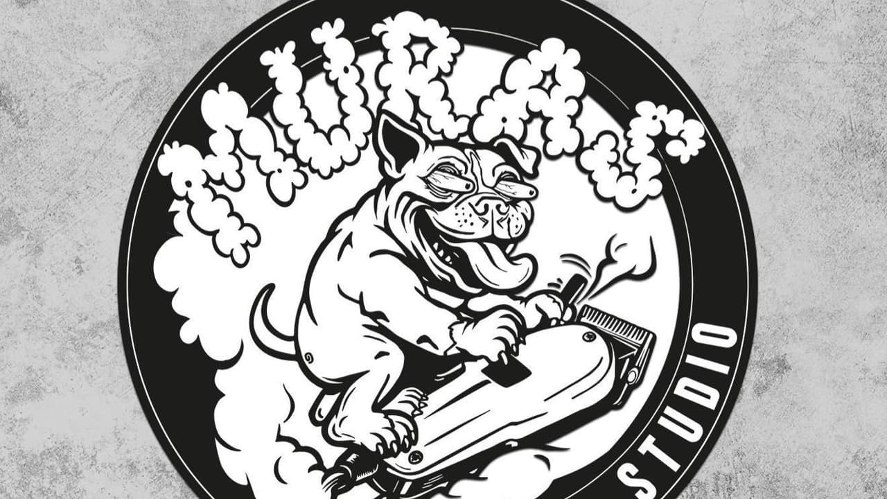 Muras Barber Studio — barbería en Oviedo