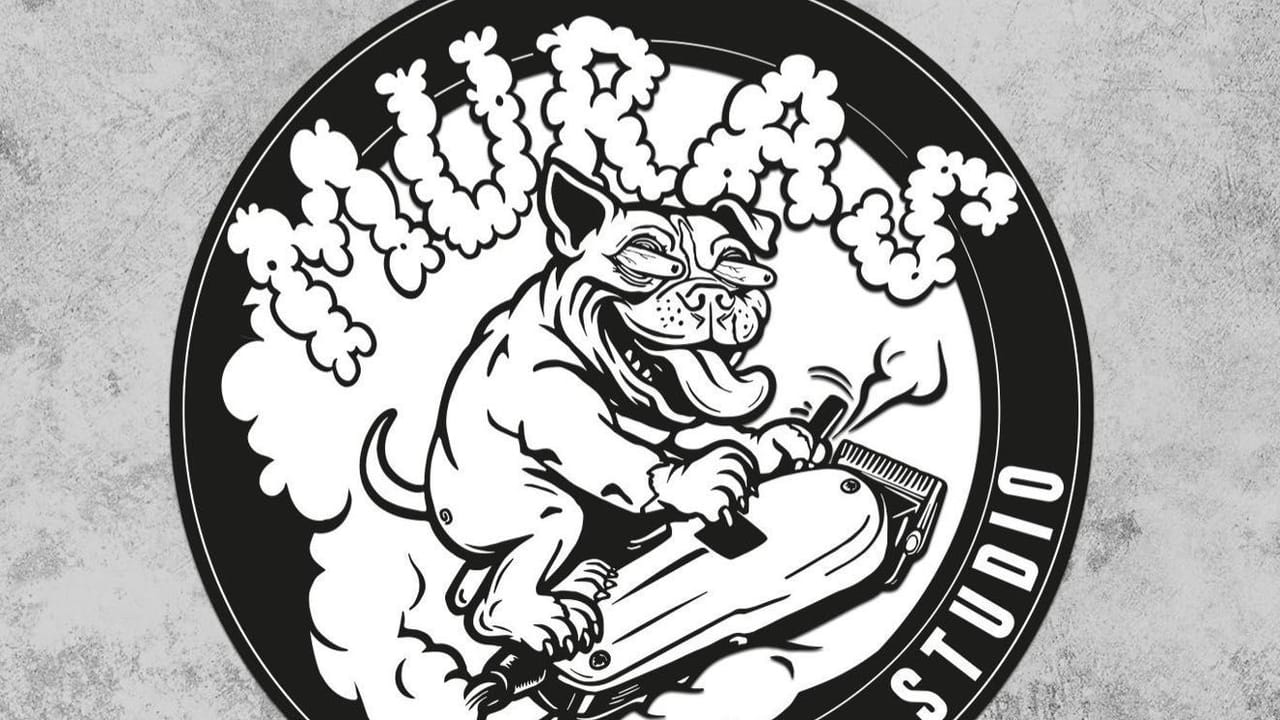 Muras Barber Studio — barbería en Oviedo