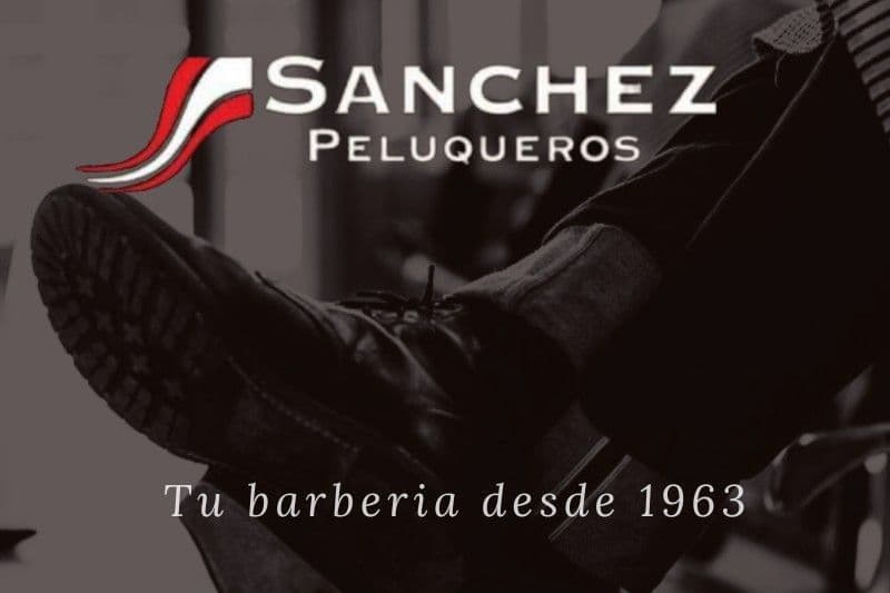Sanchez Peluqueros — barbería en La Vall d'Uixó